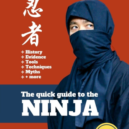 The Quick Guide To The Ninja