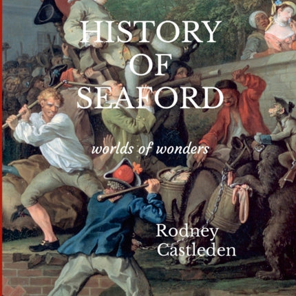 History of Seaford
