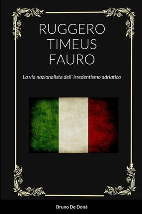 Ruggero Timeus Fauro