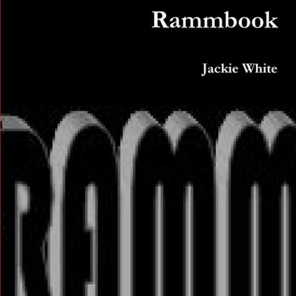 Little Black Rammbook