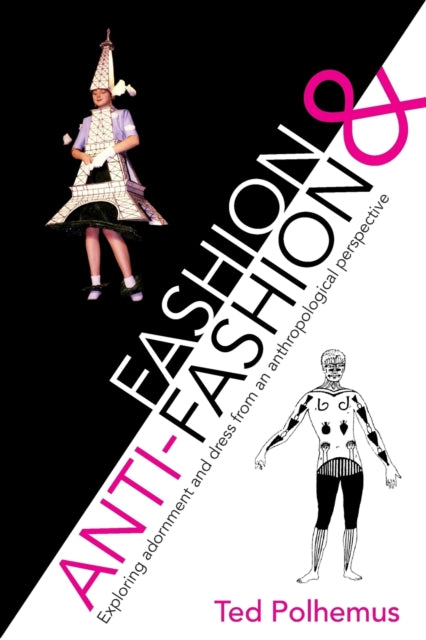 Fashion  Antifashion