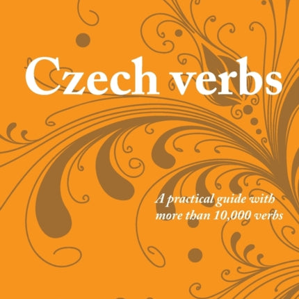 Czech Verbs
