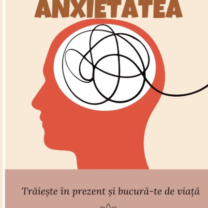 Învinge Anxietatea
