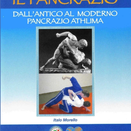 Le origini delle Arti Marziali  il Pancrazio