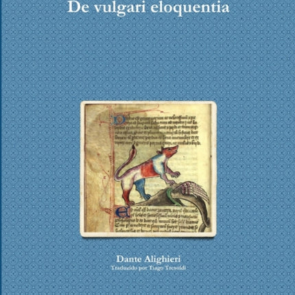 De Vulgari Eloquentia