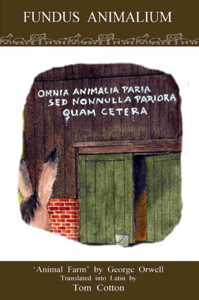 Fundus Animalium