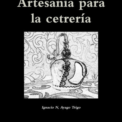 Artesania Para La Cetreria