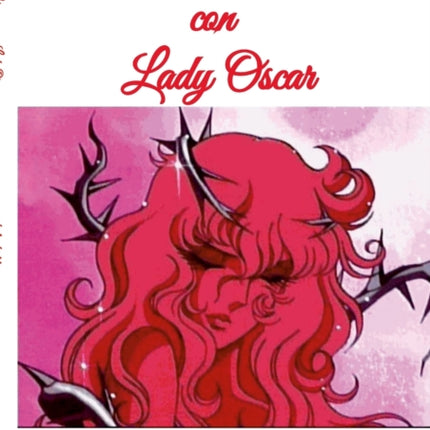 Un anno con Lady Oscar