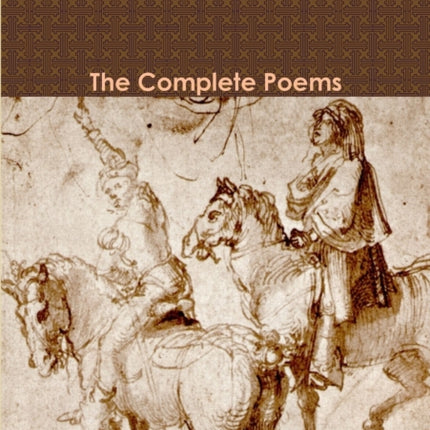 The Complete Poems