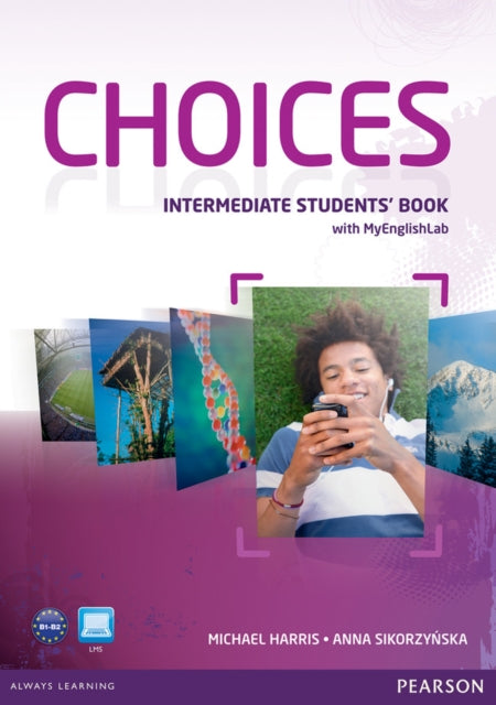 Choices Intermediate Sbk  PIN Code Pack