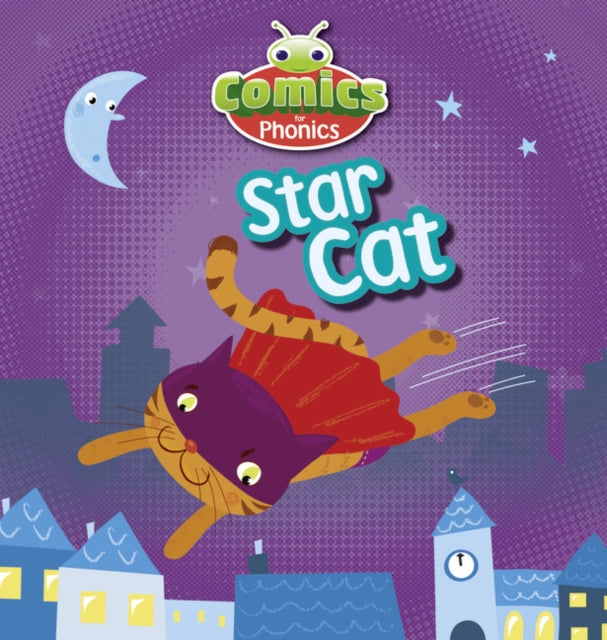 Star Cat  Red C Set 10