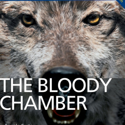 The Bloody Chamber York Notes for AS  A2