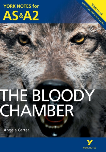 The Bloody Chamber York Notes for AS  A2