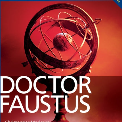 Doctor Faustus York Notes for AS  A2