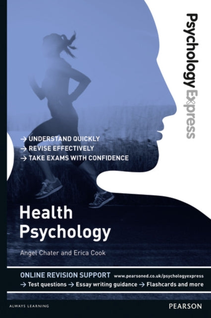 Psychology Express Health Psychology