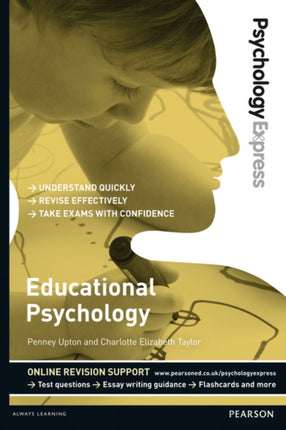 Psychology Express Educational Psychology