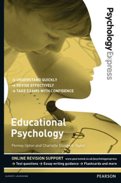 Psychology Express Educational Psychology