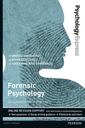 Psychology Express Forensic Psychology