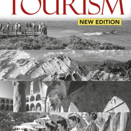 English for International Tourism PreIntermediate New Edition Workbook with Key and Audio CD Pack Industrial Ecology English for Tourism