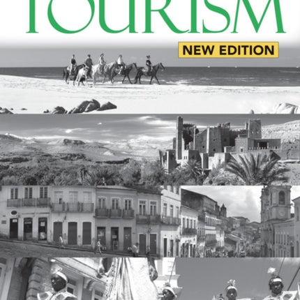 English for International Tourism Upper