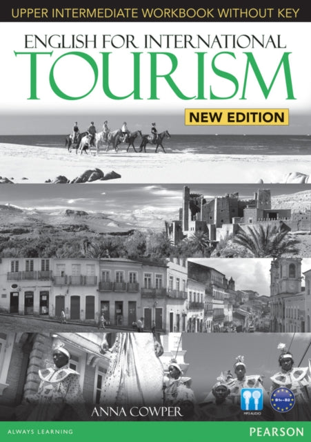 English for International Tourism Upper