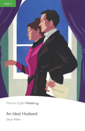 L3An Ideal Husband Bk  MP3 Pack