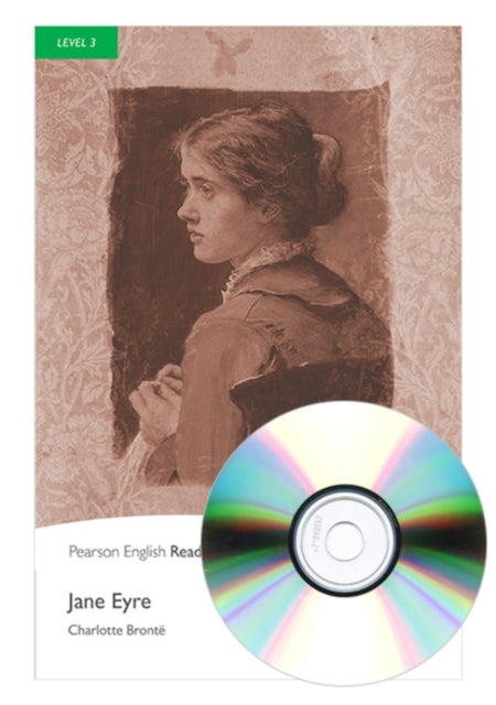 Level 3 Jane Eyre Book and MP3 Pack