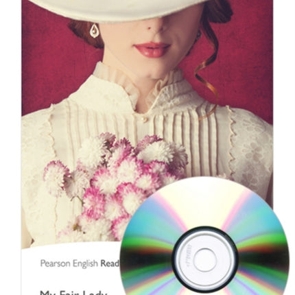 L3My Fair Lady Book  MP3 Pack