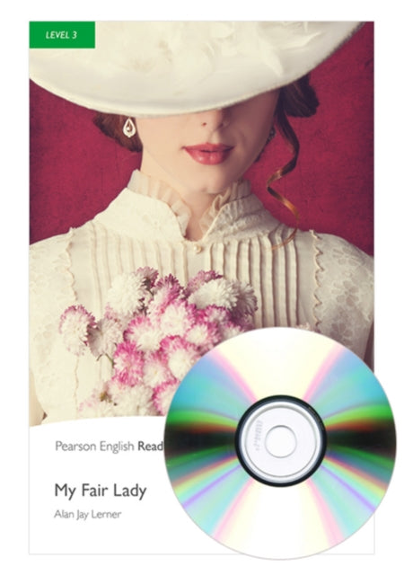 L3My Fair Lady Book  MP3 Pack