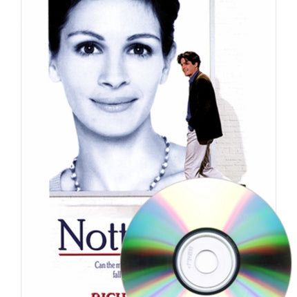 L3Notting Hill Book  MP3 Pack