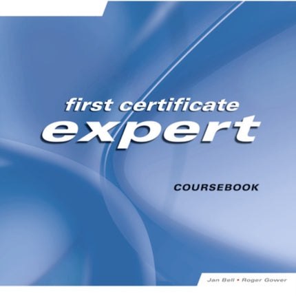 FCE Expert Students Book with Access Code and