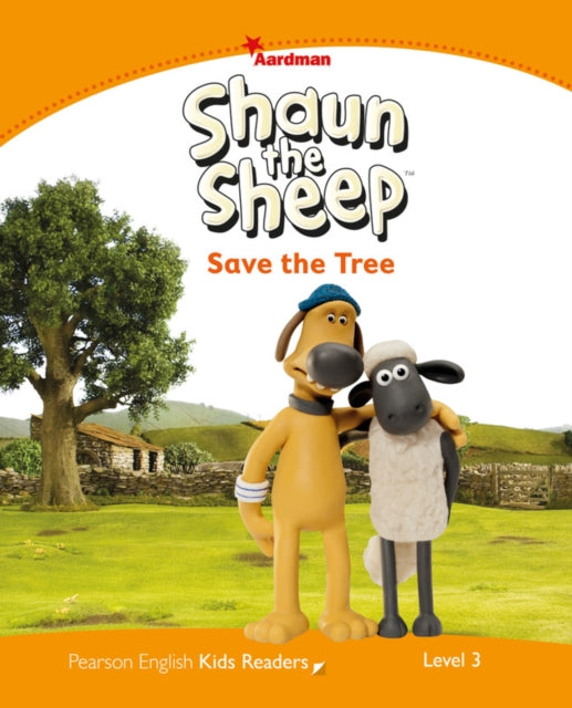 Level 3: Shaun The Sheep Save the Tree