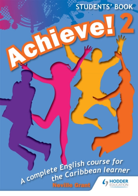 Achieve Students Book 2 Student Book 2 An English course