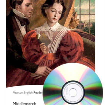 Level 5 Middlemarch Book and MP3 Pack