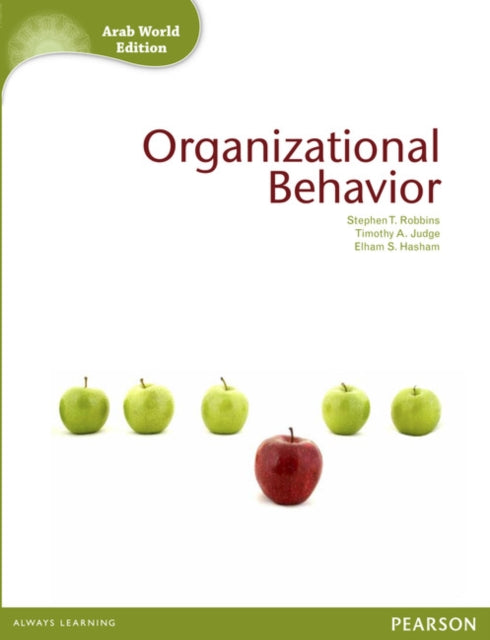 Organizational Behavior Arab World Edition with MyManagementLab