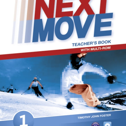 Next Move 1 Tbk  MultiROM Pack