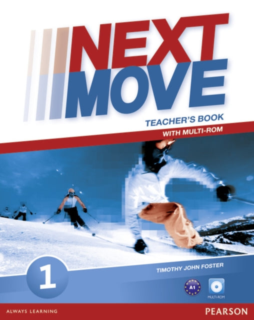 Next Move 1 Tbk  MultiROM Pack