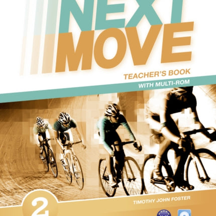 Next Move 2 Tbk  MultiROM Pack