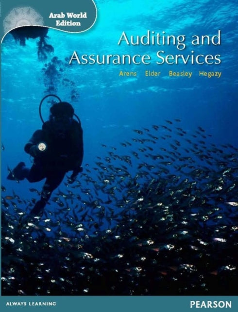 Auditing and Assurance Services Arab World