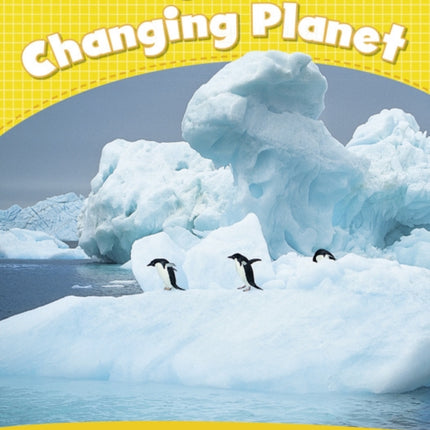 Level 6: Our Changing Planet CLIL AmE