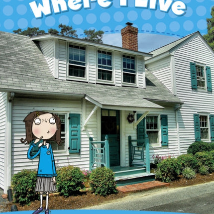 Level 1 Where I Live CLIL AmE