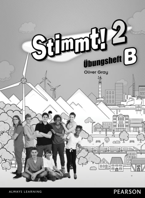 Stimmt 2 Workbook A pack of 8