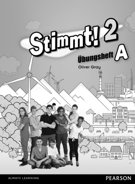 Stimmt 2 Workbook B pack of 8