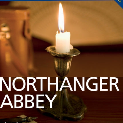 Northanger Abbey York Notes for AS  A2