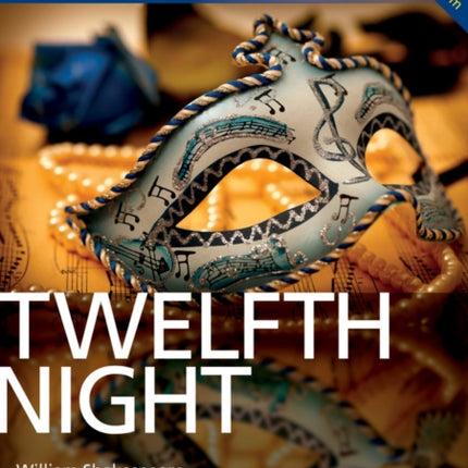 Twelfth Night York Notes for AS  A2