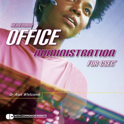 Heinemann Office Administration for CSEC 2nd Edition