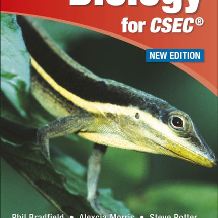 Biology for CSEC