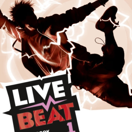 Live Beat 1 Workbook