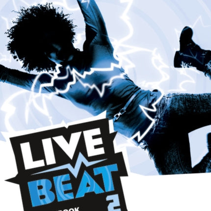 Live Beat 2 Workbook