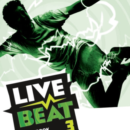 Live Beat 3 Workbook